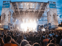 Eventi Riviera Romagnola 2026: concerti e cinema al Beky Bay