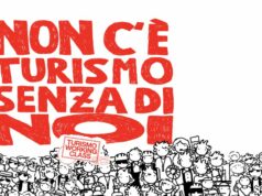 Non c’è turismo senza di noi: a Bologna il faro della Filcams CGIL sull’emergenza del lavoro povero. campagna Filcams CGIL. sfruttamento lavoro