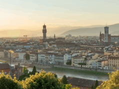 Eventi a Firenze dal 22 al 28 giugno firenze