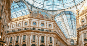 milano centro