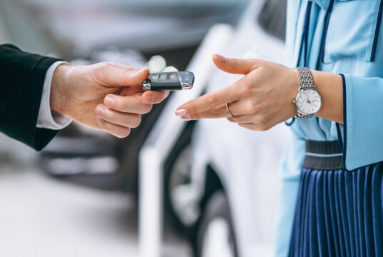 Auto usate: il report ANIASA per maggio 2026 conferma il trend positivo auto usate milano