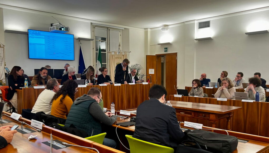 San Lazzaro