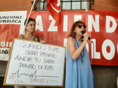 La sanità bolognese non si è più ripresa dalla pandemia: la protesta sulle condizioni di lavoro Sanità bolognese