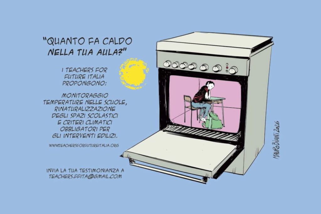 Scuole roventi