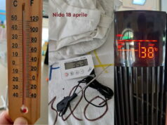 Scuole roventi, serve un piano per attrezzare gli istituti scolastici alla crisi climatica Scuole roventi