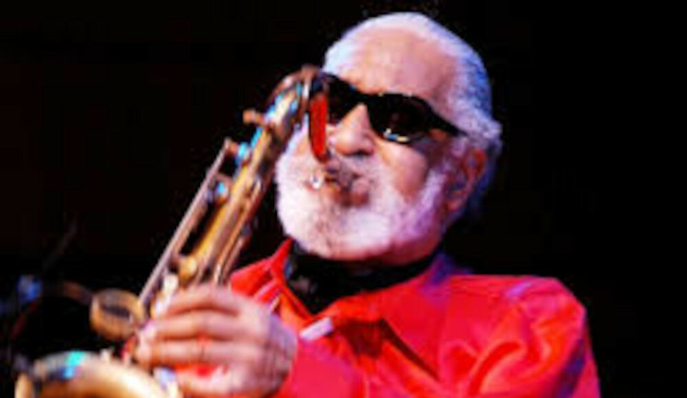 Sonny Rollins