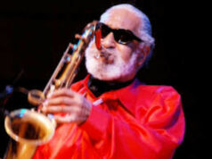 In memoria di Sonny Rollins, l’ultimo grande del jazz che ci ha lasciato
