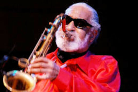 In memoria di Sonny Rollins, l’ultimo grande del jazz che ci ha lasciato