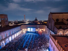 È cominciata la nuova edizione di Sotto le stelle del cinema Sotto le stelle del cinema