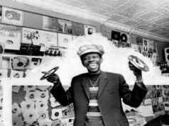 Stranger Cole Ska ska