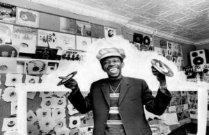 Stranger Cole Ska ska