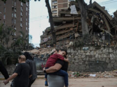Il terremoto in Venezuela è solo una delle crisi che il Paese affronta Terremoto Venezuela