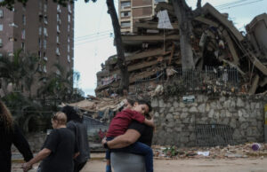 Il terremoto in Venezuela è solo una delle crisi che il Paese affronta Terremoto Venezuela
