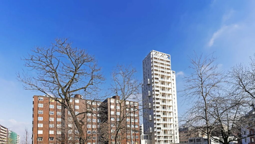 Urbanistica Milano
