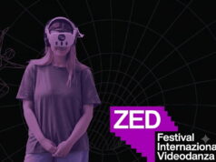 Zed Festival 2026: a Bologna la videodanza che racconta il corpo in trasformazione Zed Festival