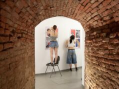 OpenTour 2026: UNBOXED, quando l’arte esce dalle aule e incontra la città