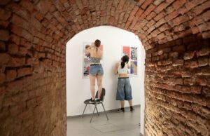 OpenTour 2026: Unboxed, quando l’arte esce dalle aule e incontra la città