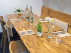Biologico e filiera corta: il nuovo modo di vivere il ristorante