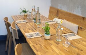 Biologico e filiera corta: il nuovo modo di vivere il ristorante