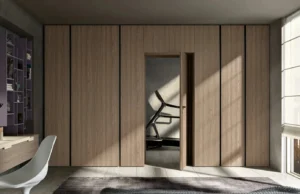 Arredamento su misura: quando conviene e perché può fare la differenza
