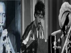 Le repliche di Salt Peanuts con Kenny Dorham, Chic Corea, Rahsaan Roland Kirk