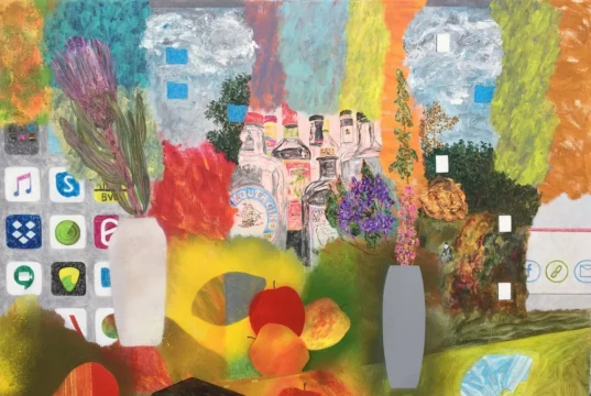 Cult News | PIN, Pittura Italiana del Novecento: intervista all’autore, il pittore Flavio De Marco