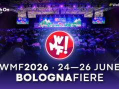 Tre giorni di futuro e innovazione: dal 24 al 26 giugno il We Make Future a Bologna wmf