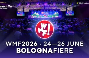 Tre giorni di futuro e innovazione: dal 24 al 26 giugno il We Make Future a Bologna wmf