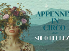 Fino al 30 agosto “Appennini in Circo 2026”: circo contemporaneo e arti performative