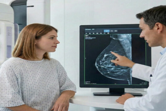 Prevenzione senologica: controlli regolari per prendersi cura della propria salute
