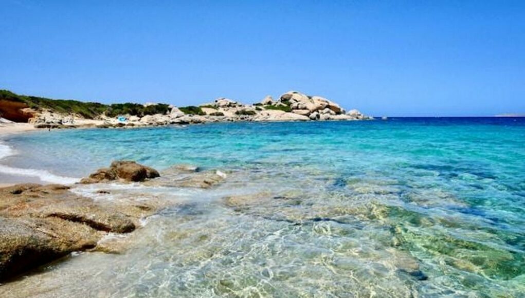 sardegna sardegna mare