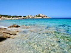 Turismo responsabile in Sardegna: come vivere l’isola rispettando il territorio sardegna mare