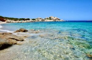 Turismo responsabile in Sardegna: come vivere l’isola rispettando il territorio sardegna mare