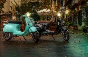 Patente moto: una soluzione pratica per la mobilità quotidiana