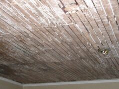 Infiltrazioni da terrazzi e tetti piani, come capire da dove arriva l’acqua infiltrazione