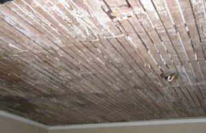 Infiltrazioni da terrazzi e tetti piani, come capire da dove arriva l’acqua infiltrazione