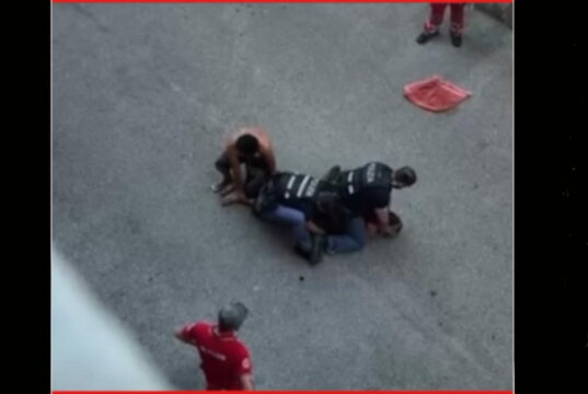 Al Pilatro la morte di Abderrahim Fakir durante un intervento di polizia: cosa sappiamo Abderrahim Fakir