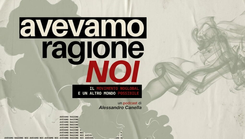 Avevamo ragione noi