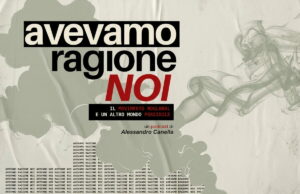 “Avevamo ragione noi”, il podcast che racconta il movimento No Global oltre il trauma di Genova Avevamo ragione noi