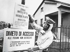 Mezzo secolo dal disastro di Seveso: la ricostruzione di una catastrofe annunciata Disastro di Seveso
