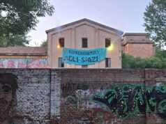 Ex caserma Sani: la casa come canale privilegiato e discriminazione fra lavoratori Ex Caserma Sani