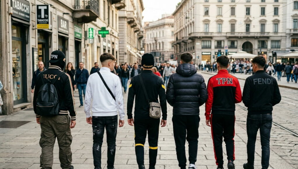 Fermo preventivo