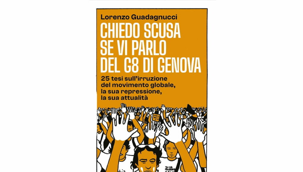 G8 di Genova G8 di Genova