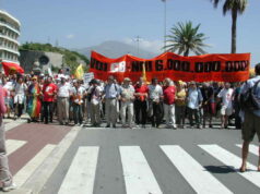 «Riprendiamoci il futuro», le iniziative per il 25° anniversario del G8 di Genova 2001 G8 Genova 2001