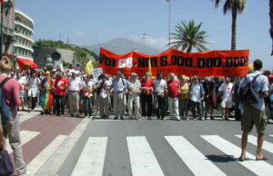 «Riprendiamoci il futuro», le iniziative per il 25° anniversario del G8 di Genova 2001 G8 Genova 2001