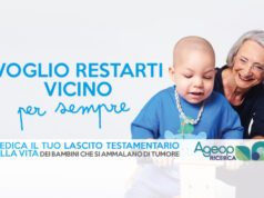 Guardare al domani con fiducia: il Lascito Solidale per Ageop Ricerca Ageop Ricerca