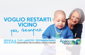 Guardare al domani con fiducia: il Lascito Solidale per Ageop Ricerca Ageop Ricerca