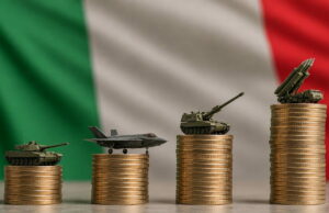 Nato, l’ideologia bellica costerà all’Italia 500 miliardi di euro in più (sottratti a clima e sanità) Nato