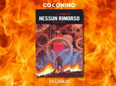 “Nessun rimorso”, la nuova edizione del fumetto sul G8 del 2001 e il corteo nazionale Nessun rimorso