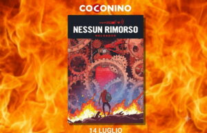 “Nessun rimorso”, la nuova edizione del fumetto sul G8 del 2001 e il corteo nazionale Nessun rimorso